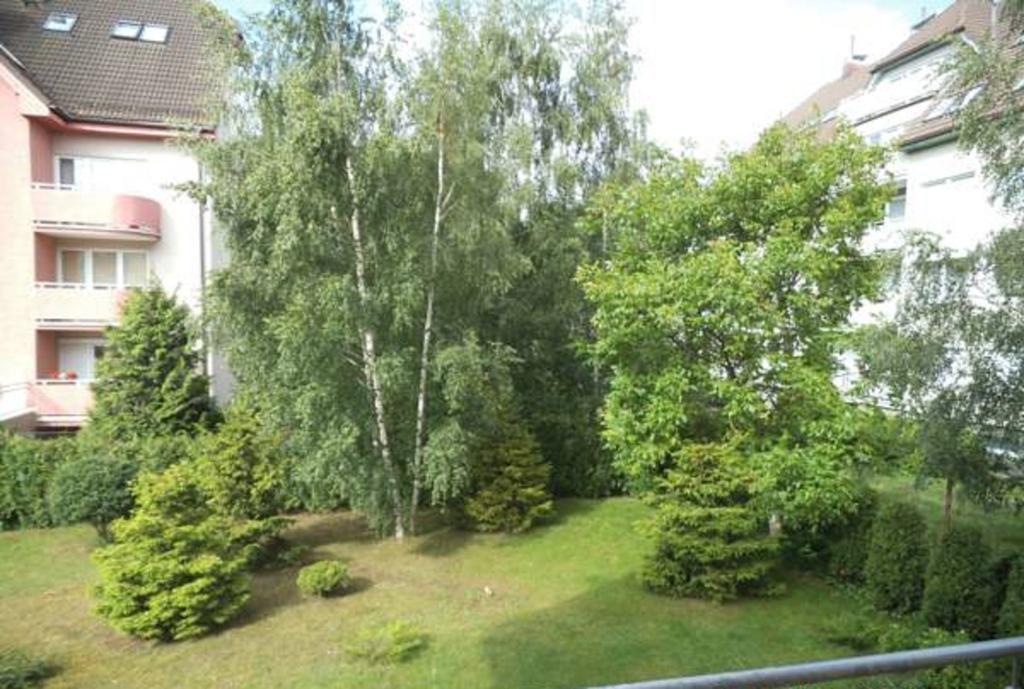 Sopocka Bryza Apartment Sopot Room photo